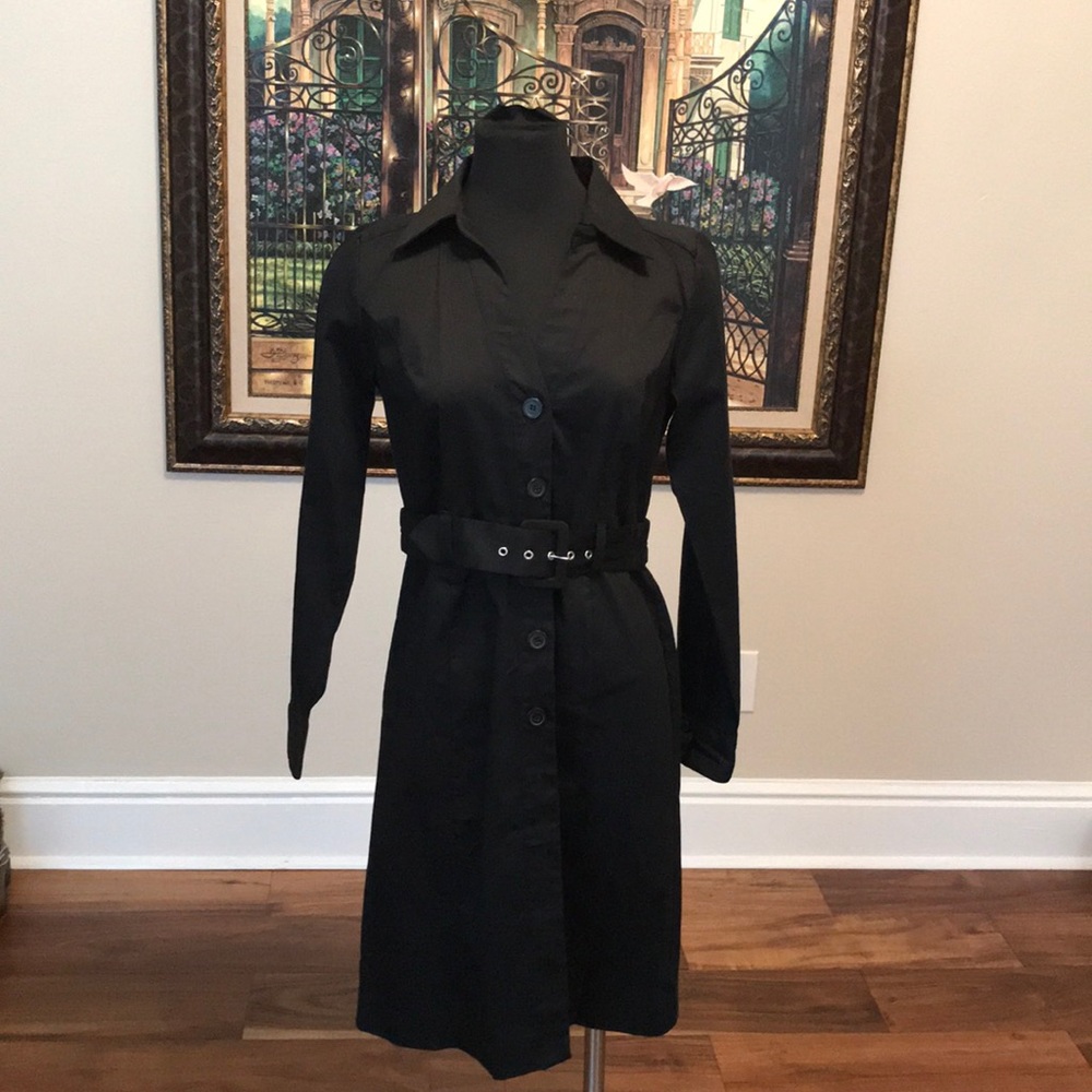 Ladies dress